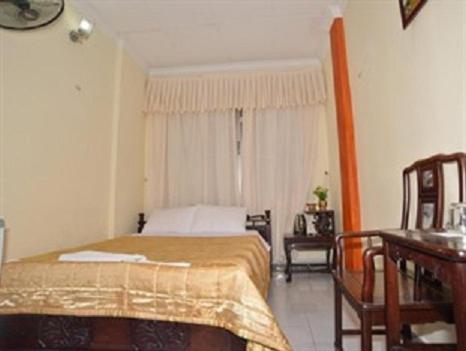 Hotel Tra My