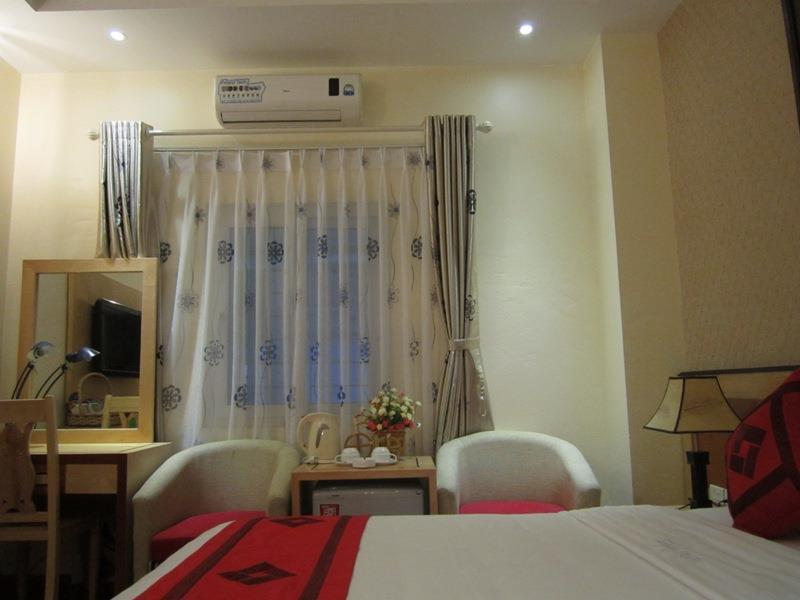 Hotel Smart 2 3*