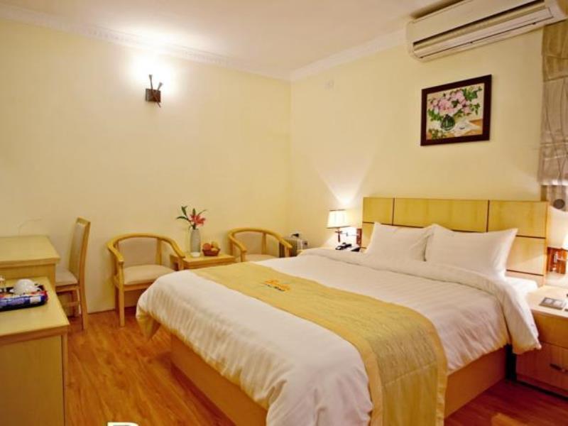 Hotel Azumaya Ba Trung 2