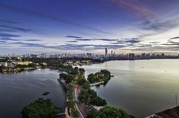 Viet View & Hotel 3*