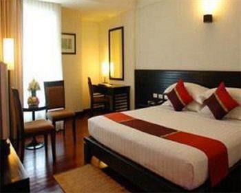 De Legend 2* Hanoi