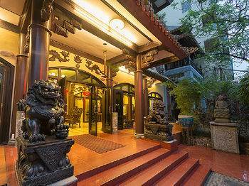 Dragon 3* Hanoi