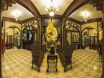 Hotel Dragon 3*