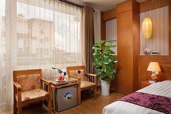 Hotel Grande Collection & Hanoi