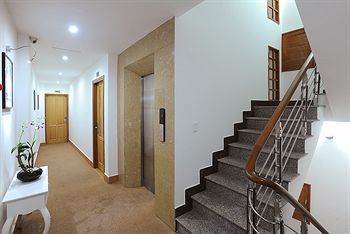 Grande Collection & Hotel 4*
