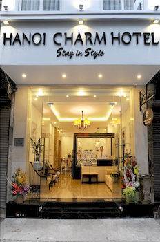 Charm & Hotel