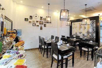 Charm & Hotel Hanoi