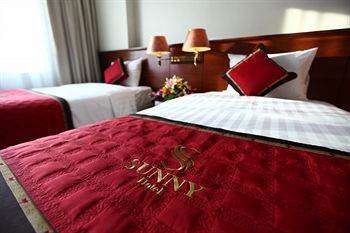 Hotel Sunny 1 Hanoi