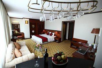 Sunny 1 Hotel Hanoi