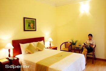 Azumaya Ba Trung 2 Hotel 3*