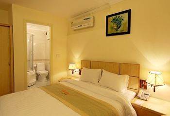 Azumaya Ba Trung 2 3* Hanoi