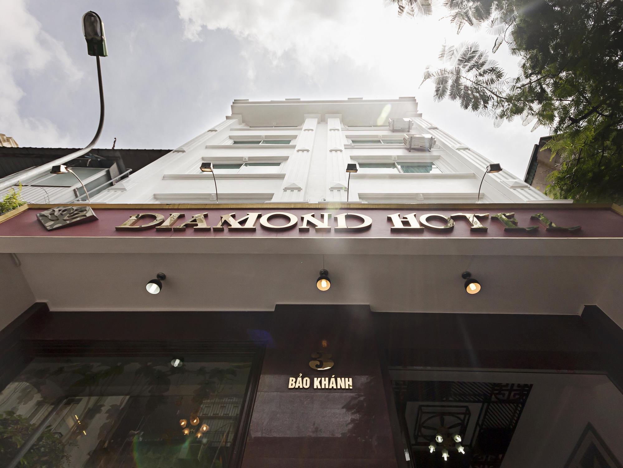 Khách sạn Bonsella 4*