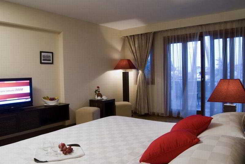 Hotel Oriental &