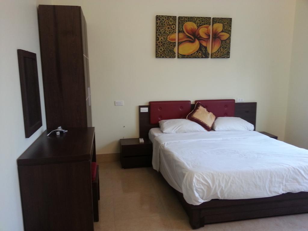 Hanoi Homestay