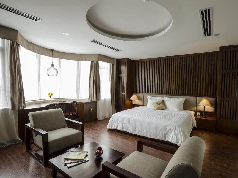 Hotel Midori Boutique Hanoi