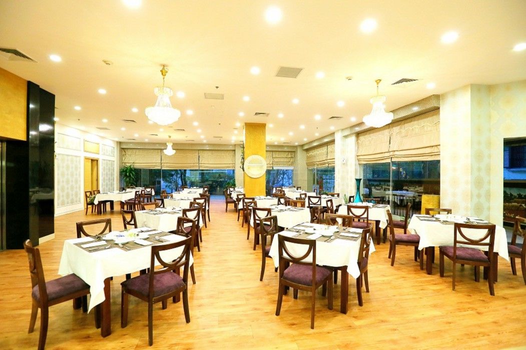 Hotel La Casa Hanoi