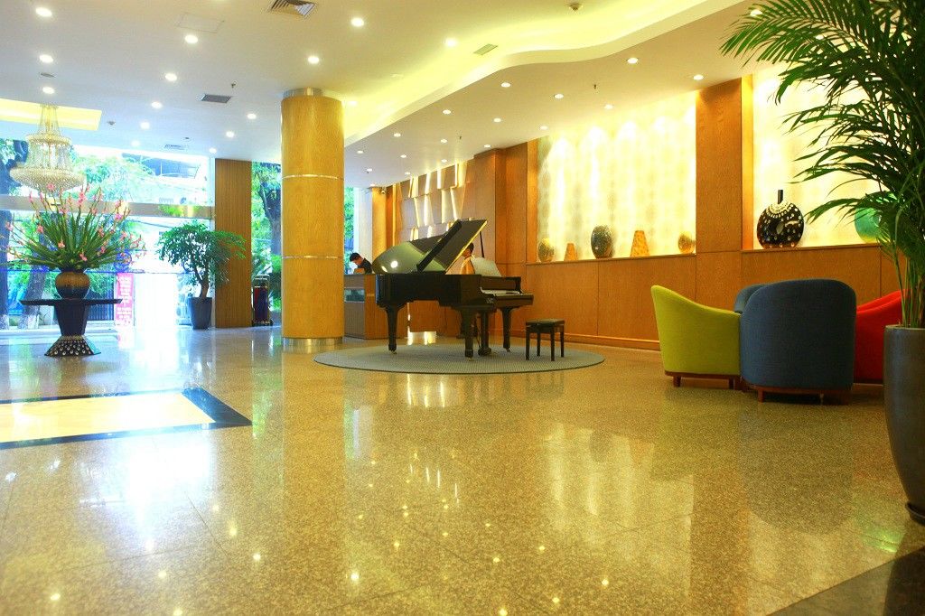 Hotel La Casa Hanoi