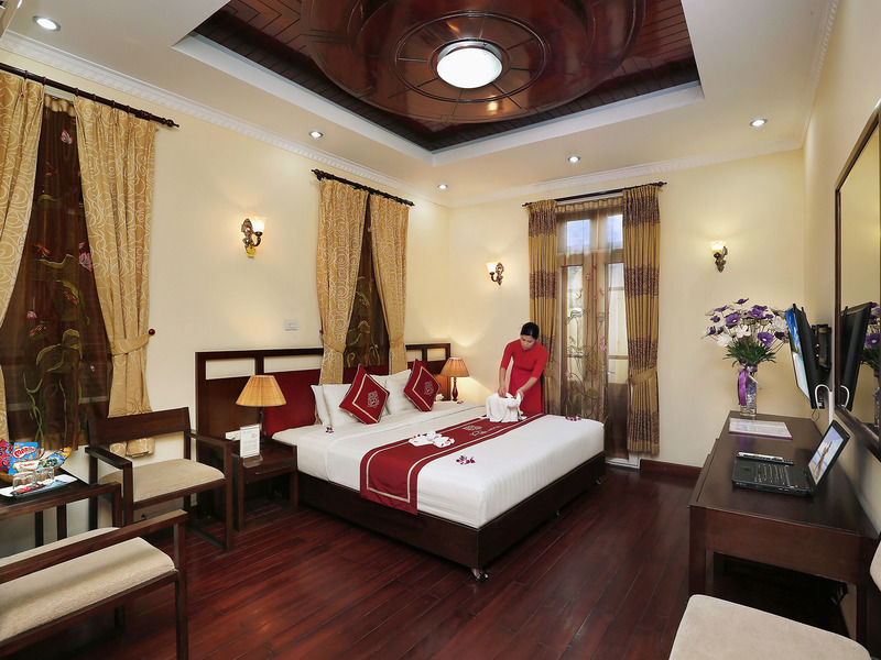 Hotel Posh Boutique