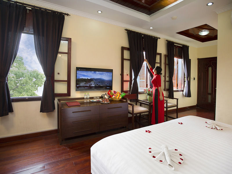Posh Boutique 3* Hanoi