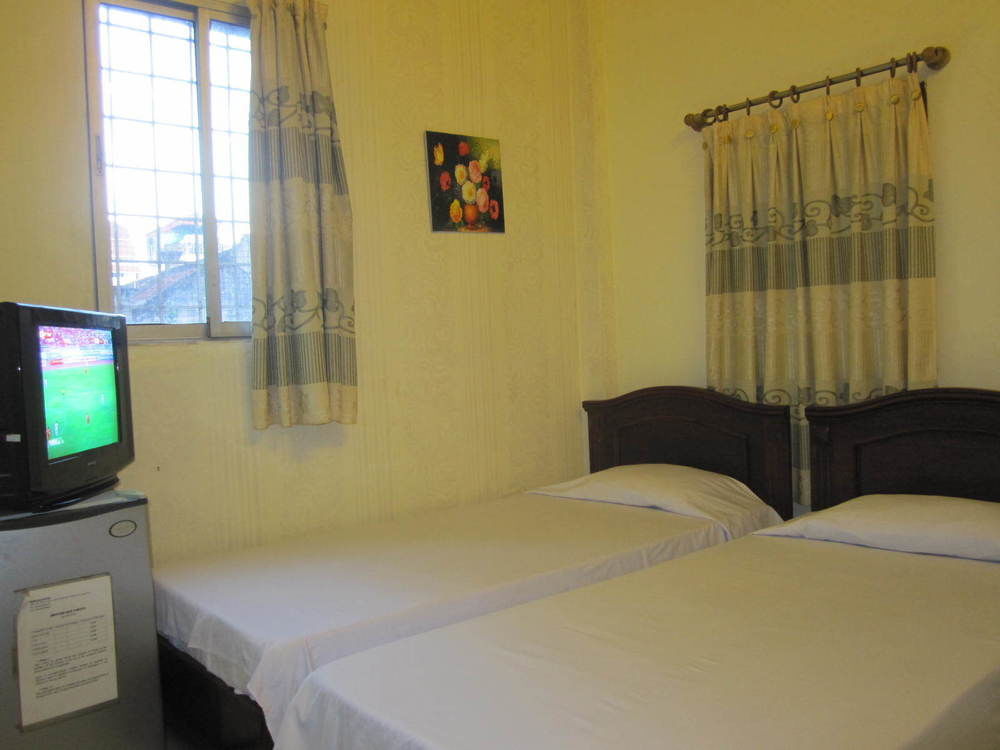Camellia 6 Hotel *