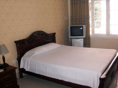 Hotel Camellia 6 Hanoi