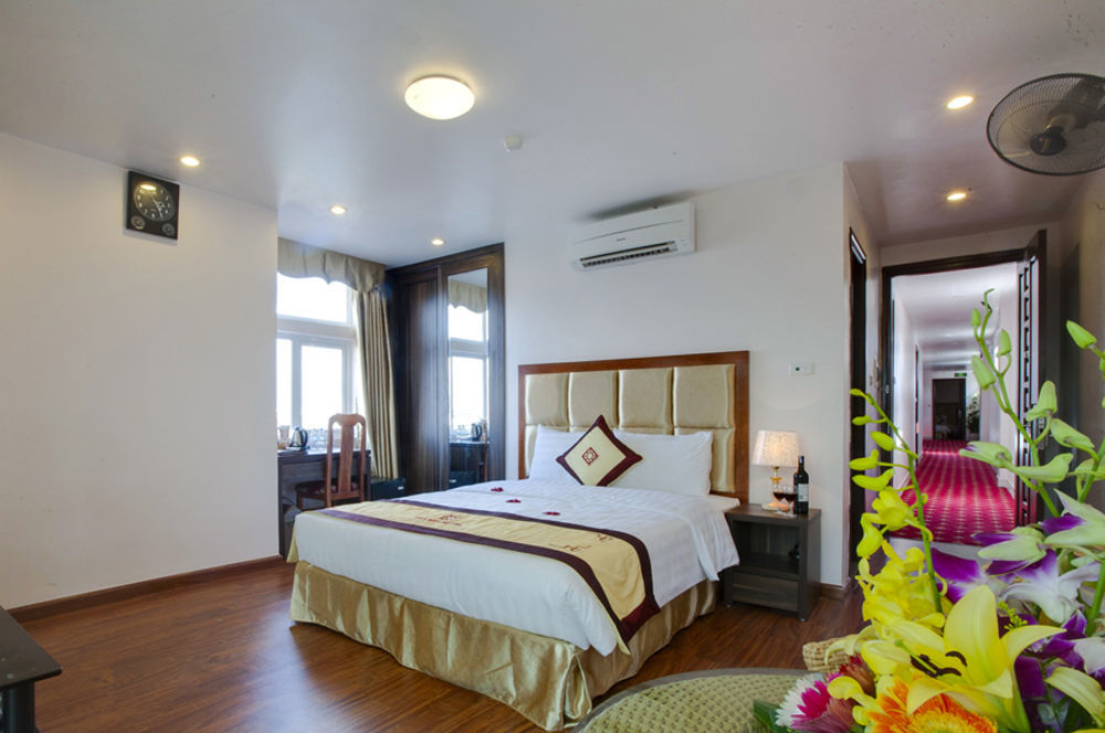 Mieu 2 Hotel 3*
