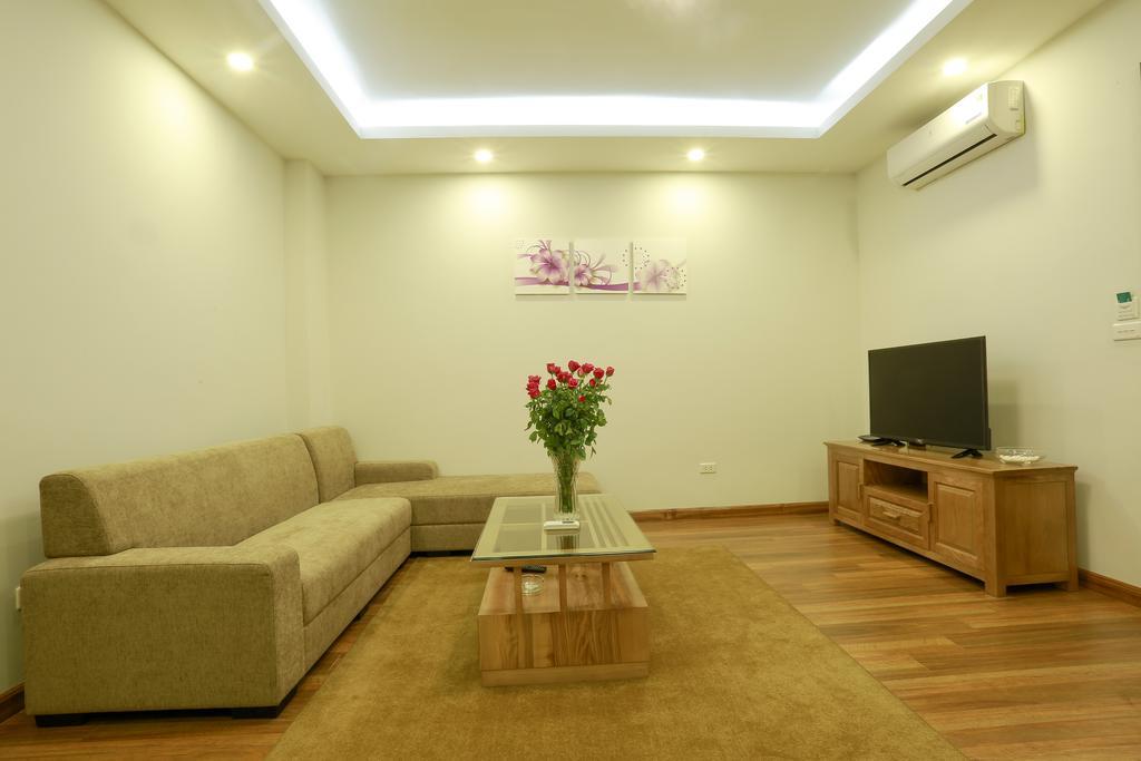 Alaya 1 Apartment *