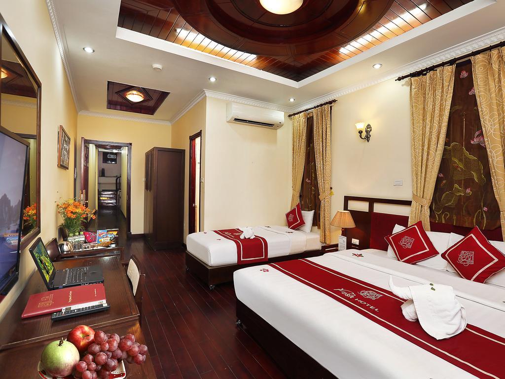 Posh Boutique 3*