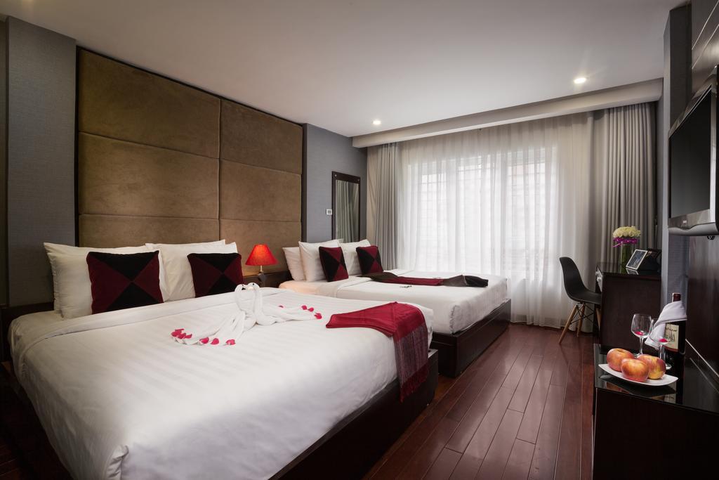 Hotel Charm &