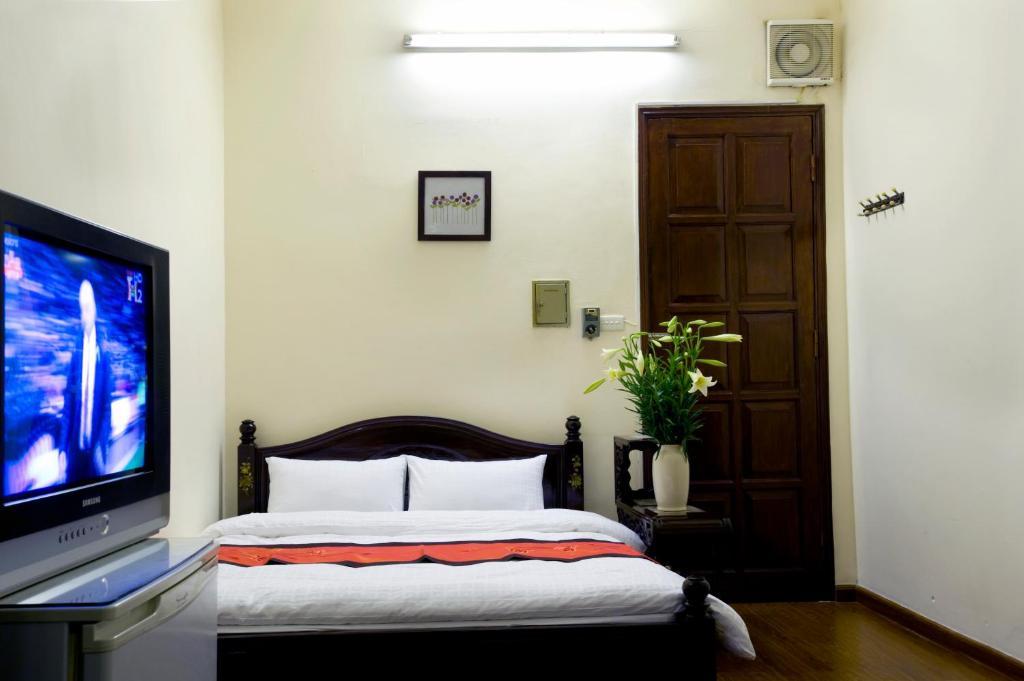 Hotel Thang Long 2 2*