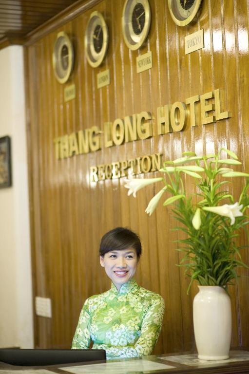 Thang Long 2 Hotel Hanoi