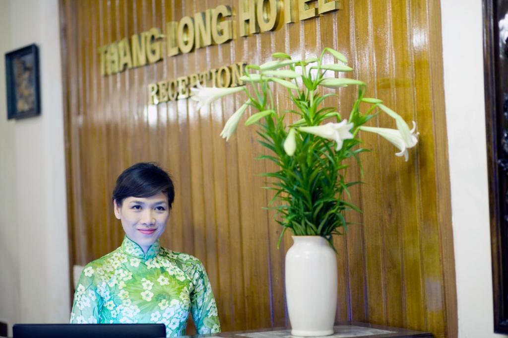 Thang Long 2 Hotel Hanoi