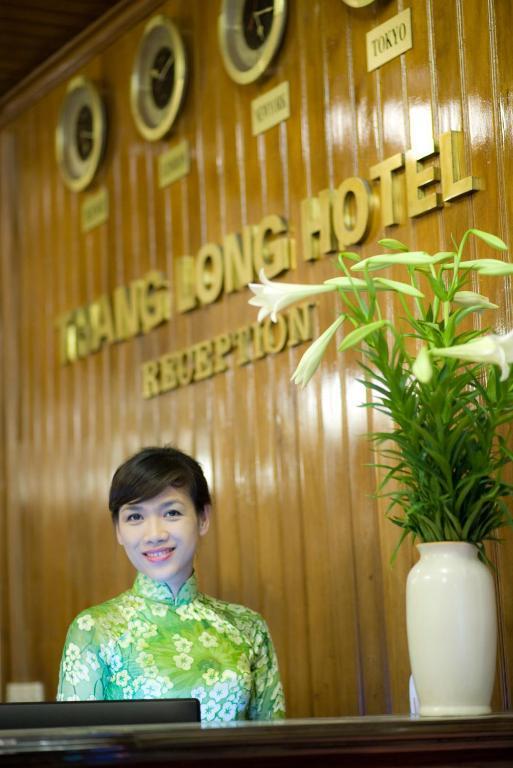 Thang Long 2 Hotel