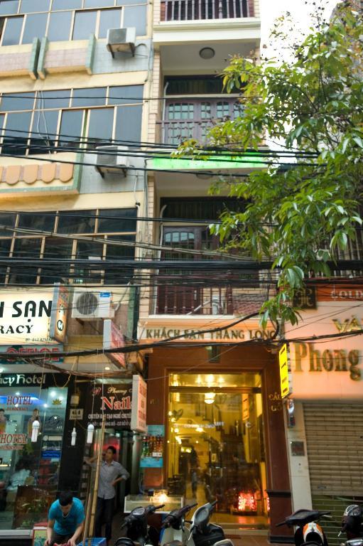 Thang Long 2 Hotel