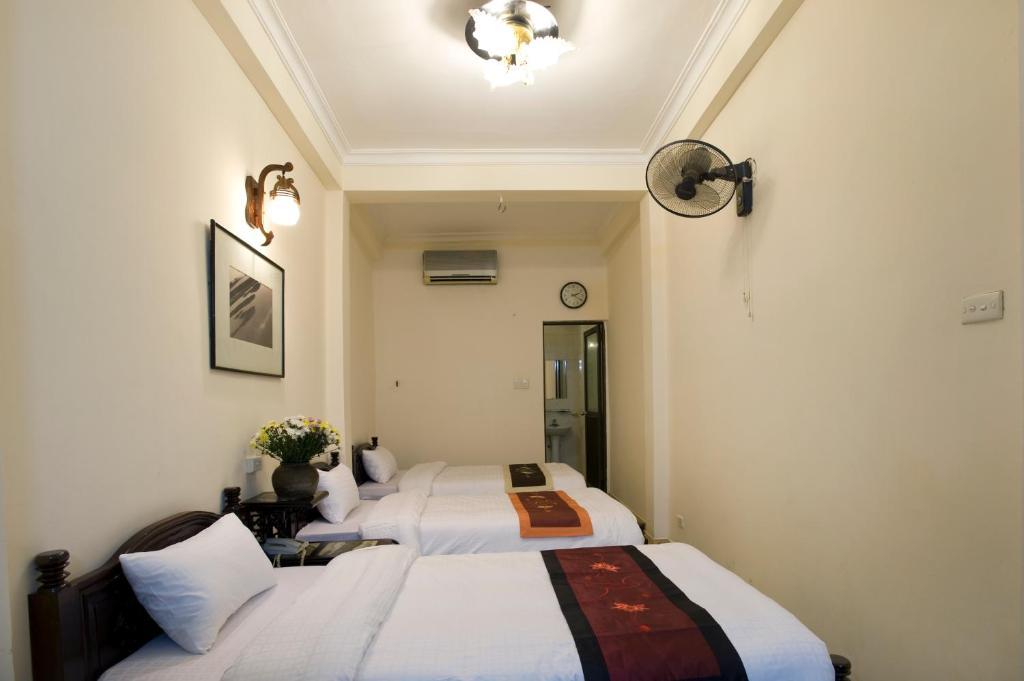 Hotel Thang Long 2 2*