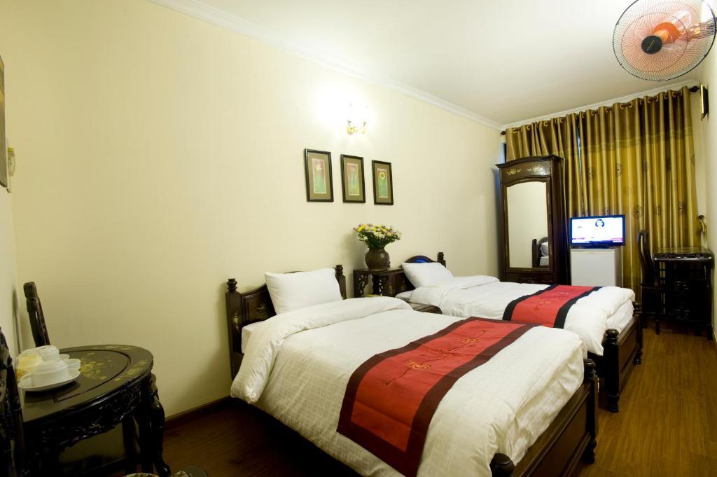 Hotel Thang Long 2 Hanoi