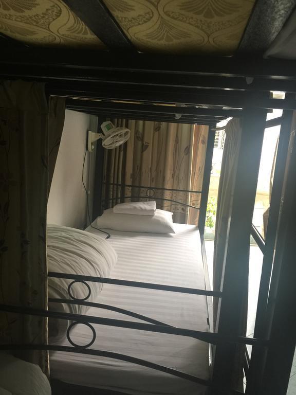 Ecogreen Hotel Hanoi