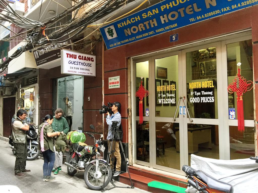 North N.2 Hanoi