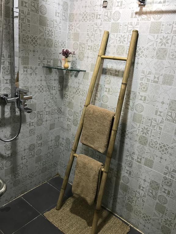 Annie's Little Rumah tetamu Hanoi