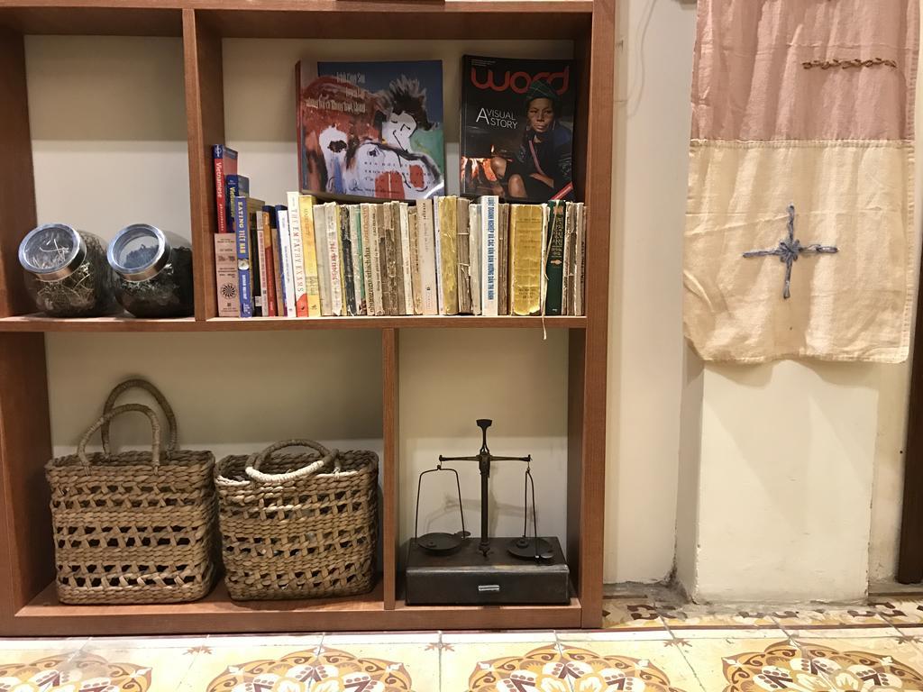 Annie's Little Rumah tetamu