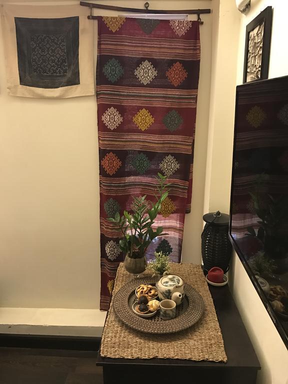 Annie's Little Rumah tetamu Hanoi