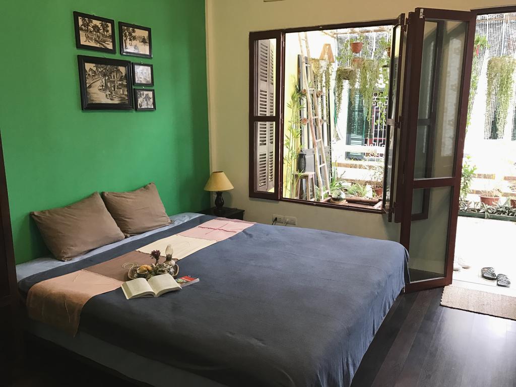 Annie's Little 2* Hanoi