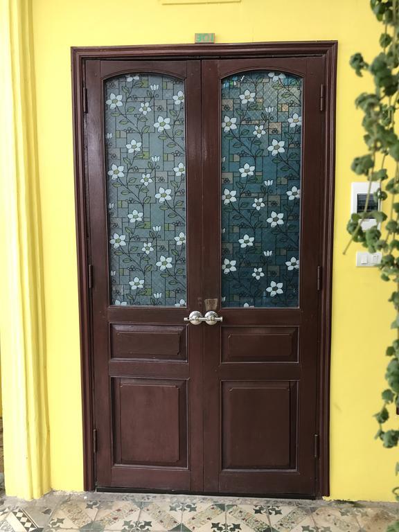 Rumah tetamu Annie's Little