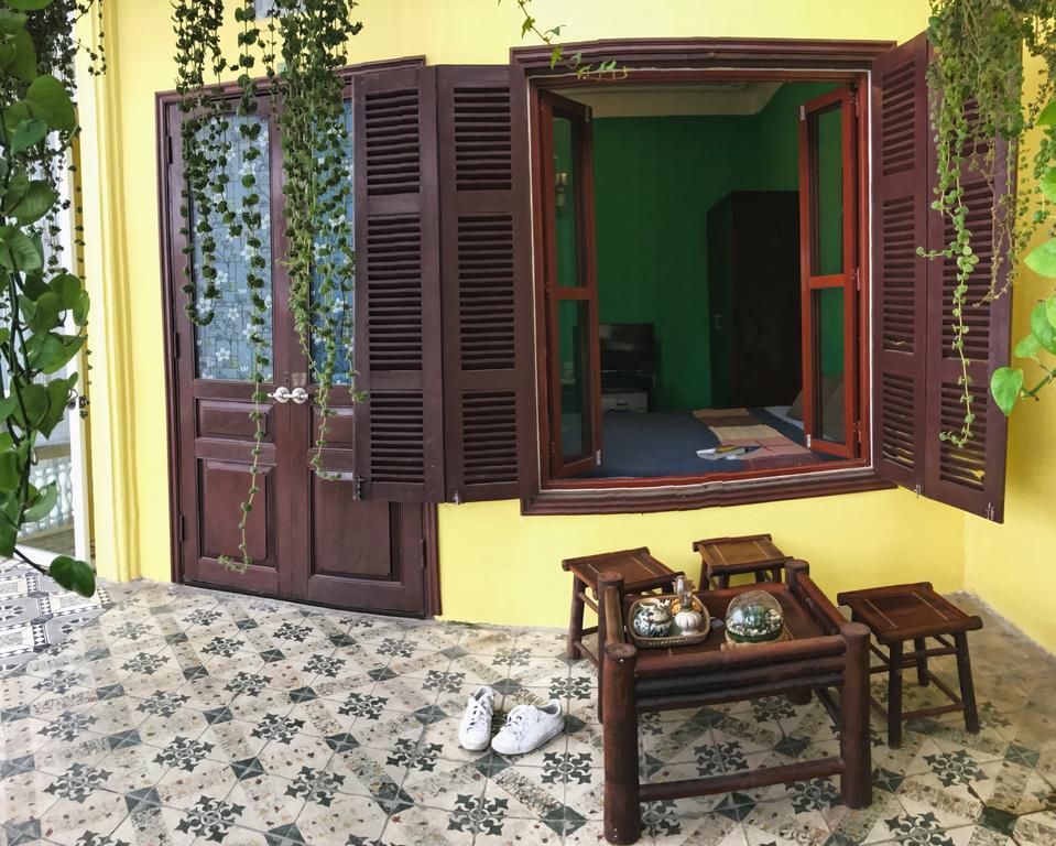 Annie's Little Hanoi