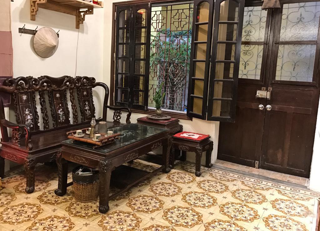 Annie's Little 2* Hanoi