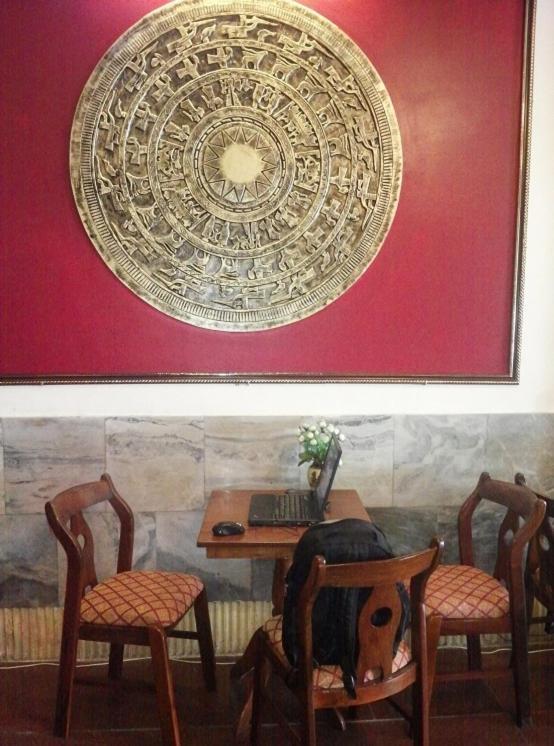 Tra My Hotel Hanoi