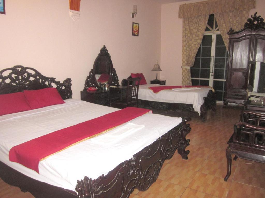 Tra My 2* Hanoi