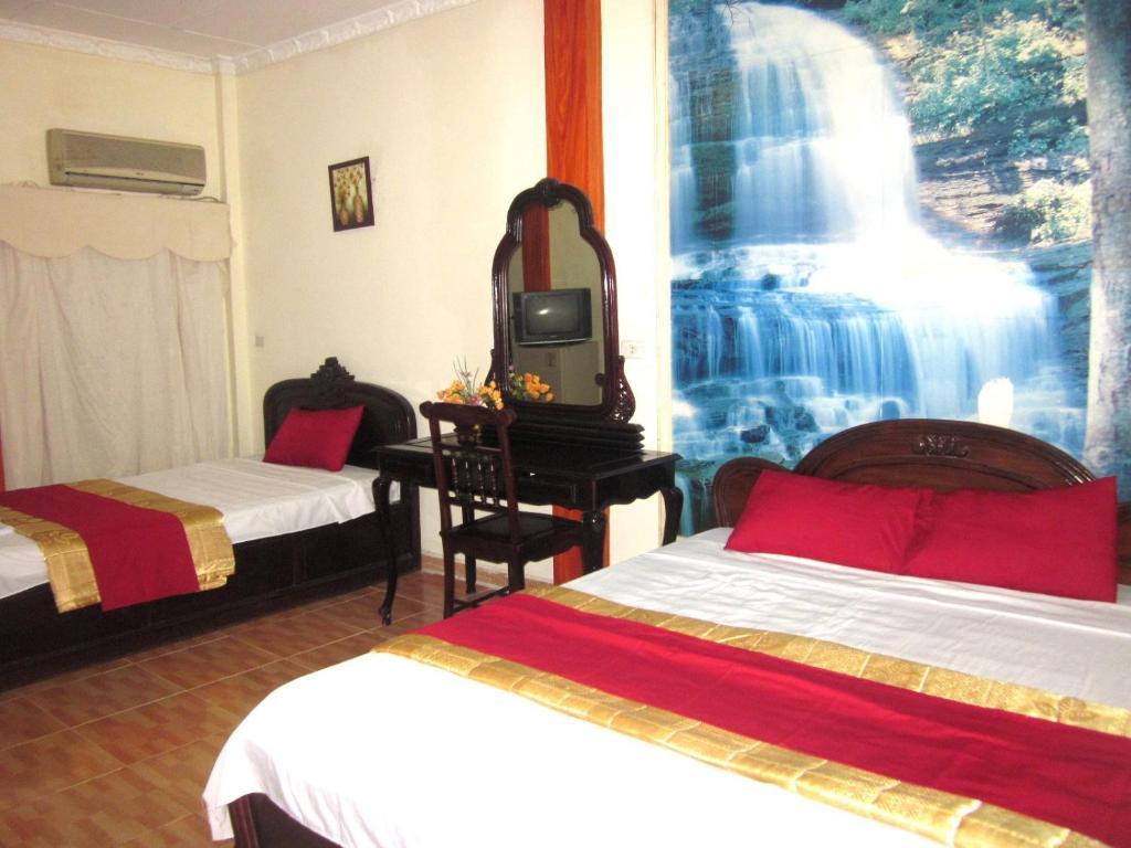 Tra My Hotel Hanoi
