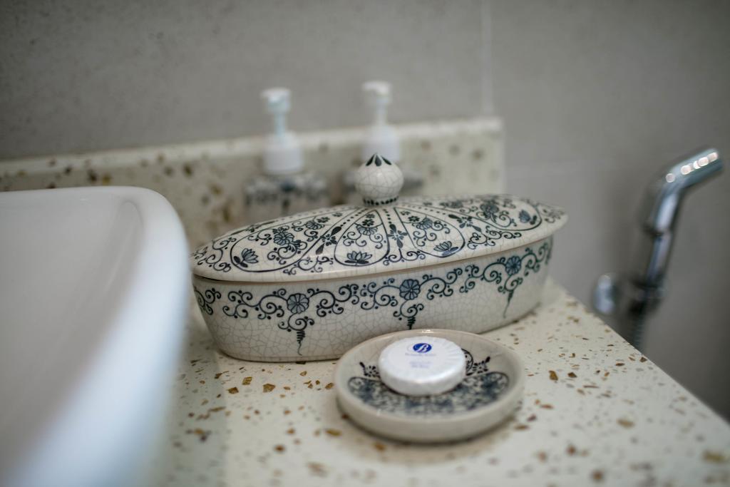 Bonsella Khách sạn
