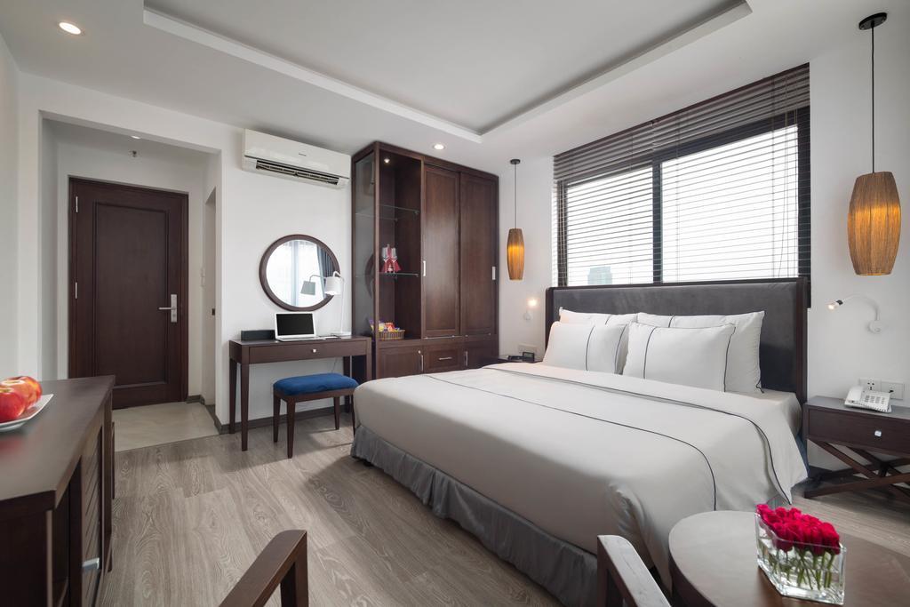 Bonsella Khách sạn